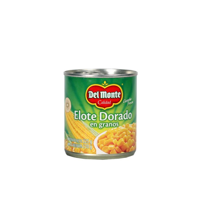 ELOTE DORADO DEL MONTE 110G