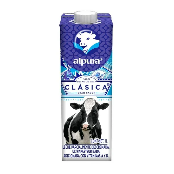 ALPURA CLASICA 1 L