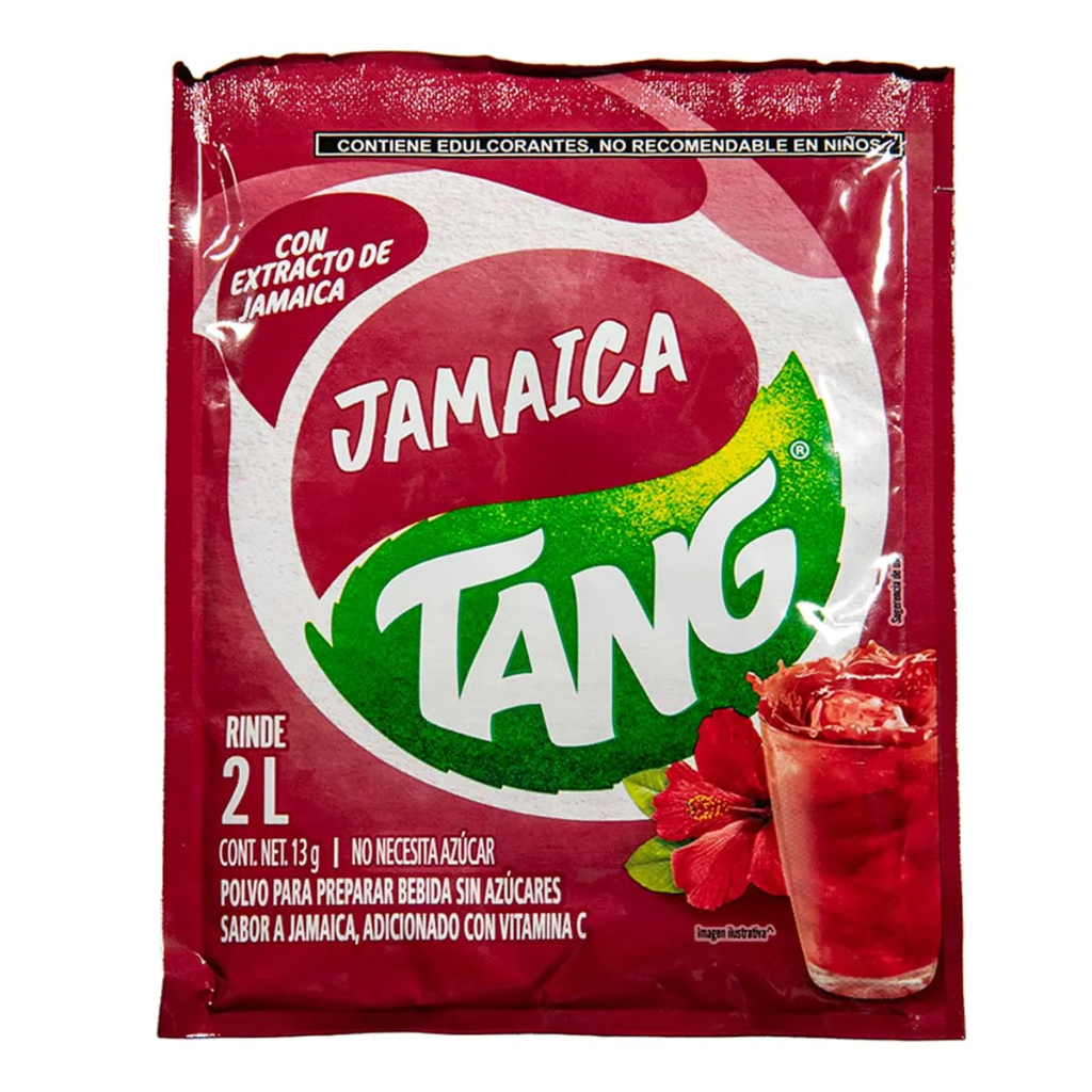 TANG JAMAICA 13g