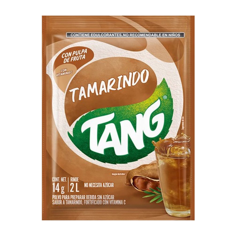 TANG SABOR TAMARINDO 2L
