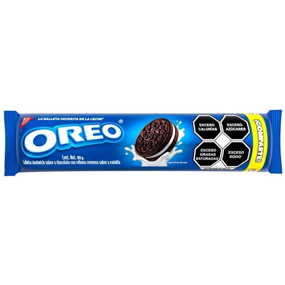 OREO SLUG 189G