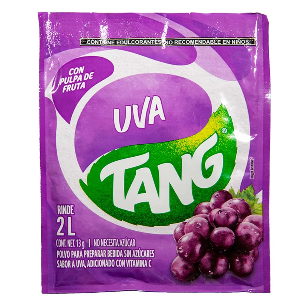 TANG UVA 