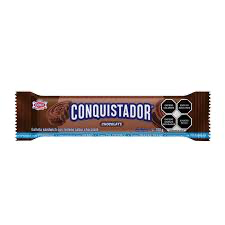 CONQUISTADOR CHOCOLATE 100G DONDE