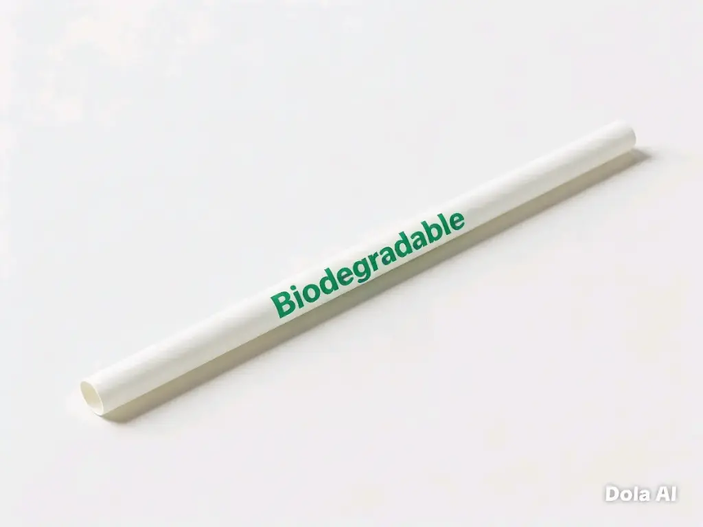 POPOTE BIO INIX 50PZ