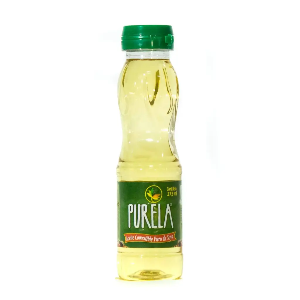 PURELA SOYA 175ML