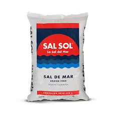 SAL SOL 500G
