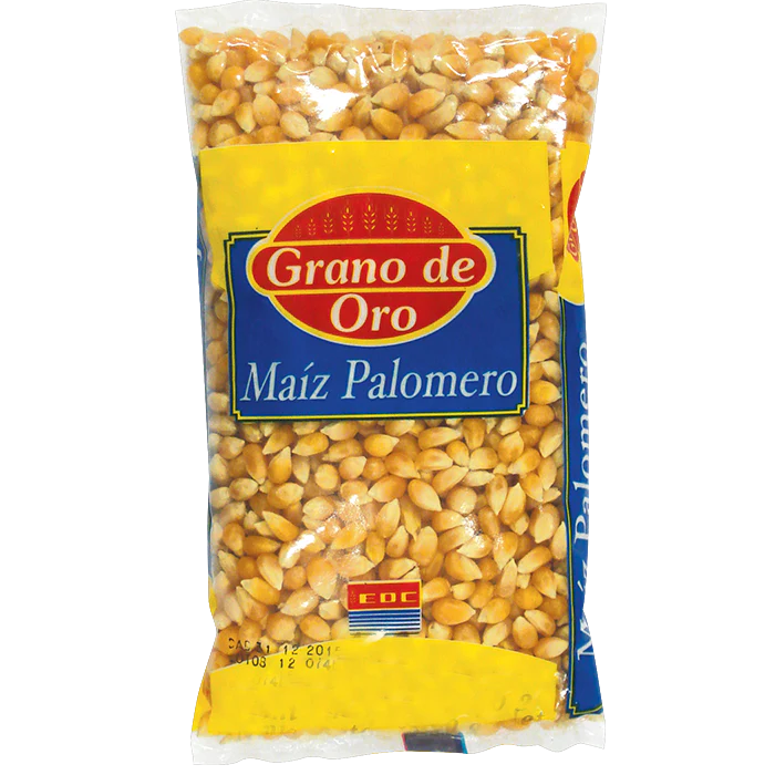 MAIZ PALOMERO 250G
