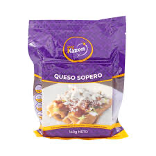 QUESO SOPERO KAZEN 140g