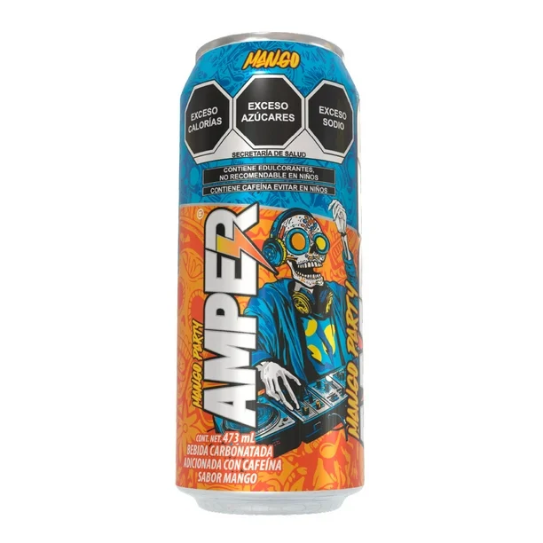 AMPER MANGO 473 ML