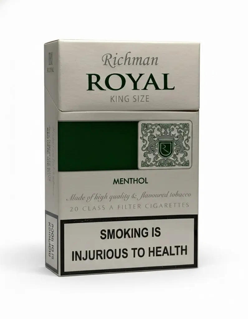 ROYAL HACIENDA VERDE