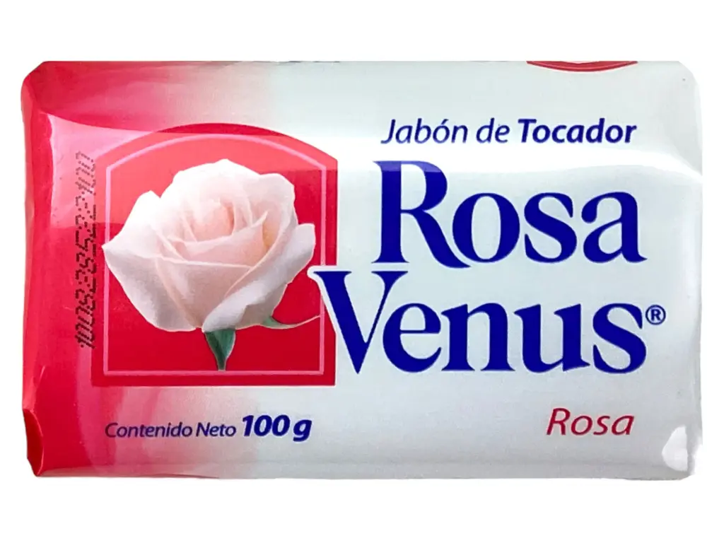 ROSA VENUS ROSA 100G