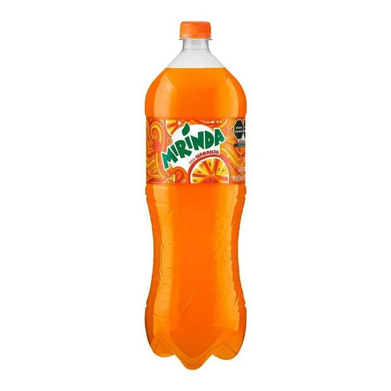 MIRINDA 2 LITROS 