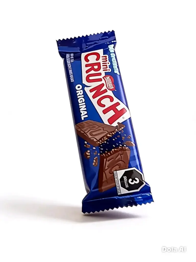 MINI CRUNCH ORIGINAL