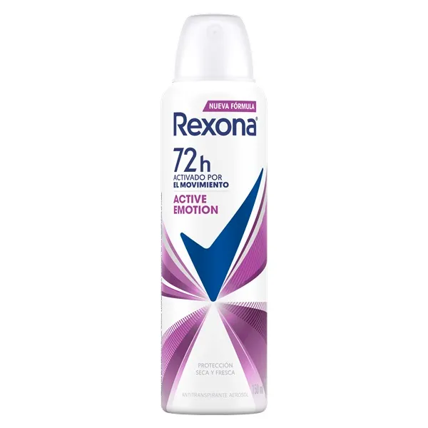 REXONA BAMBOO 150ML
