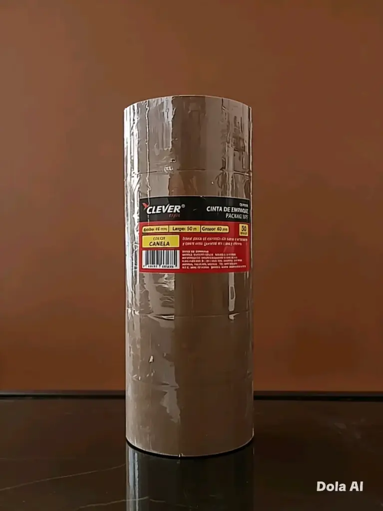 CINTA CANELA 48 X 50 CLEVER