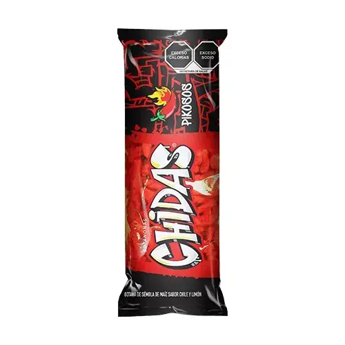 PIKOSOS CHIDAS 95G 