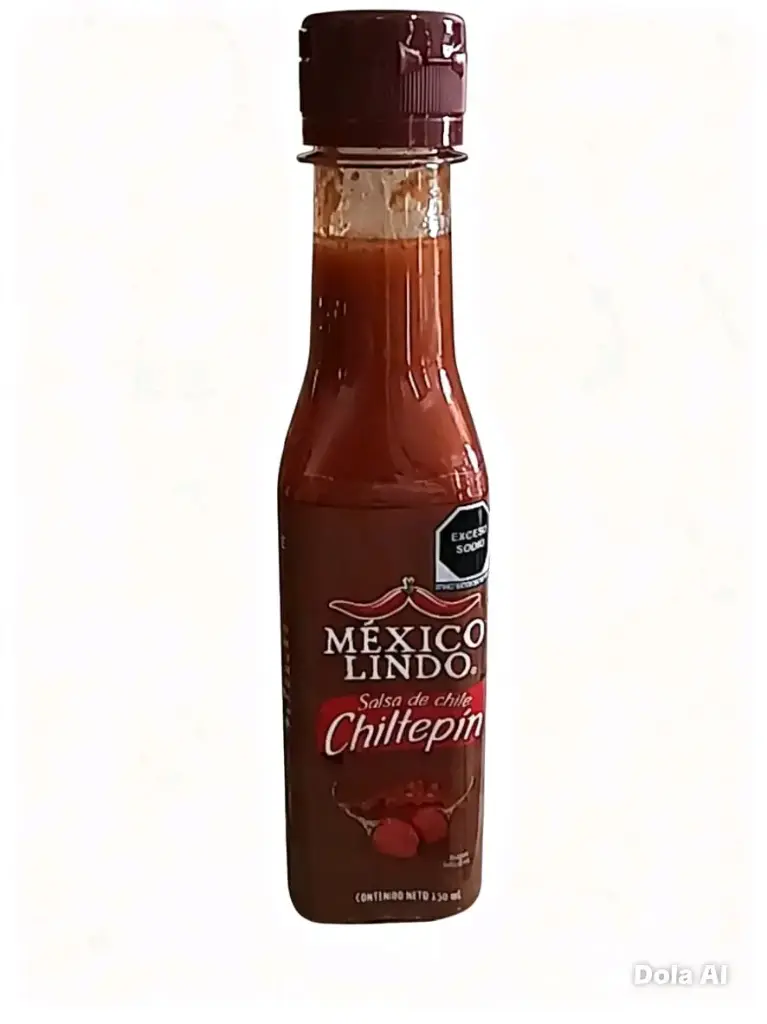 SALSA MEXICOLINDO 7 MARES 150 ML
