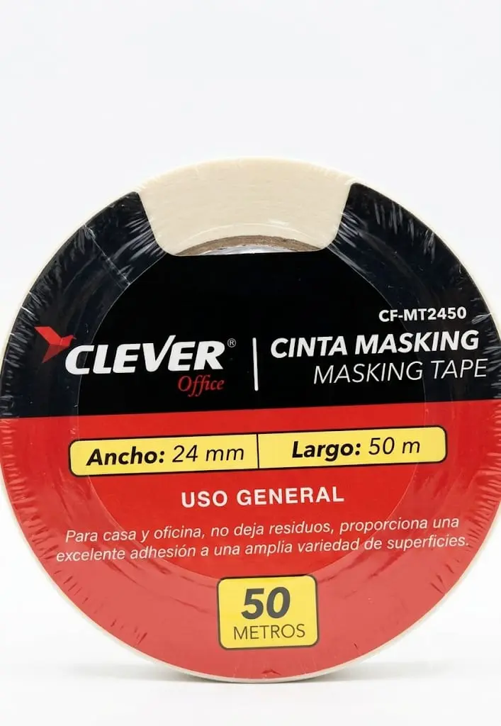 CINTA MASKING 