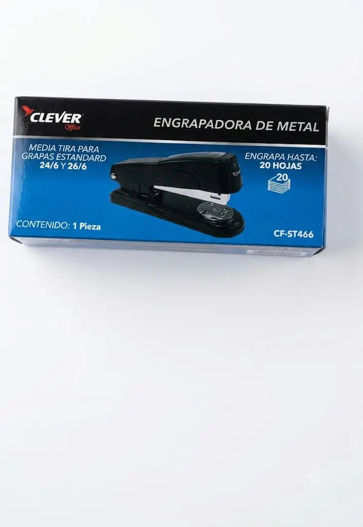 ENGRAMPADORA DE METAL CFST466