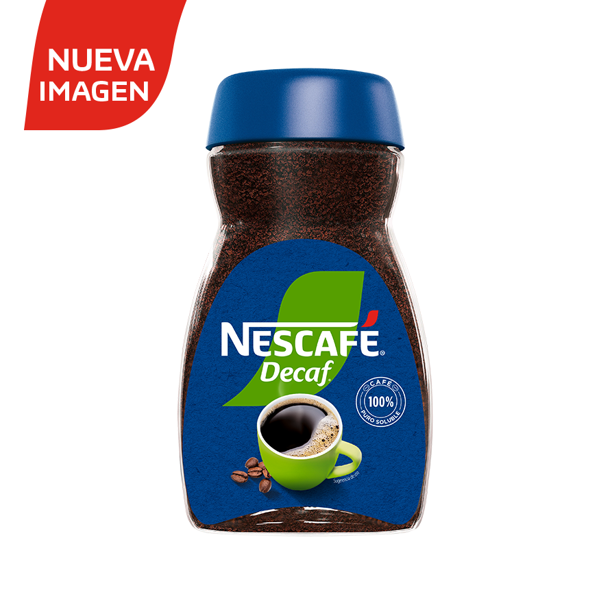 DECAF 40G