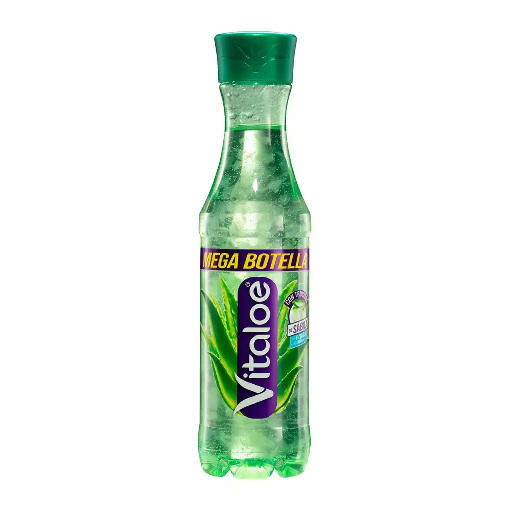 VITALOE 500 ML