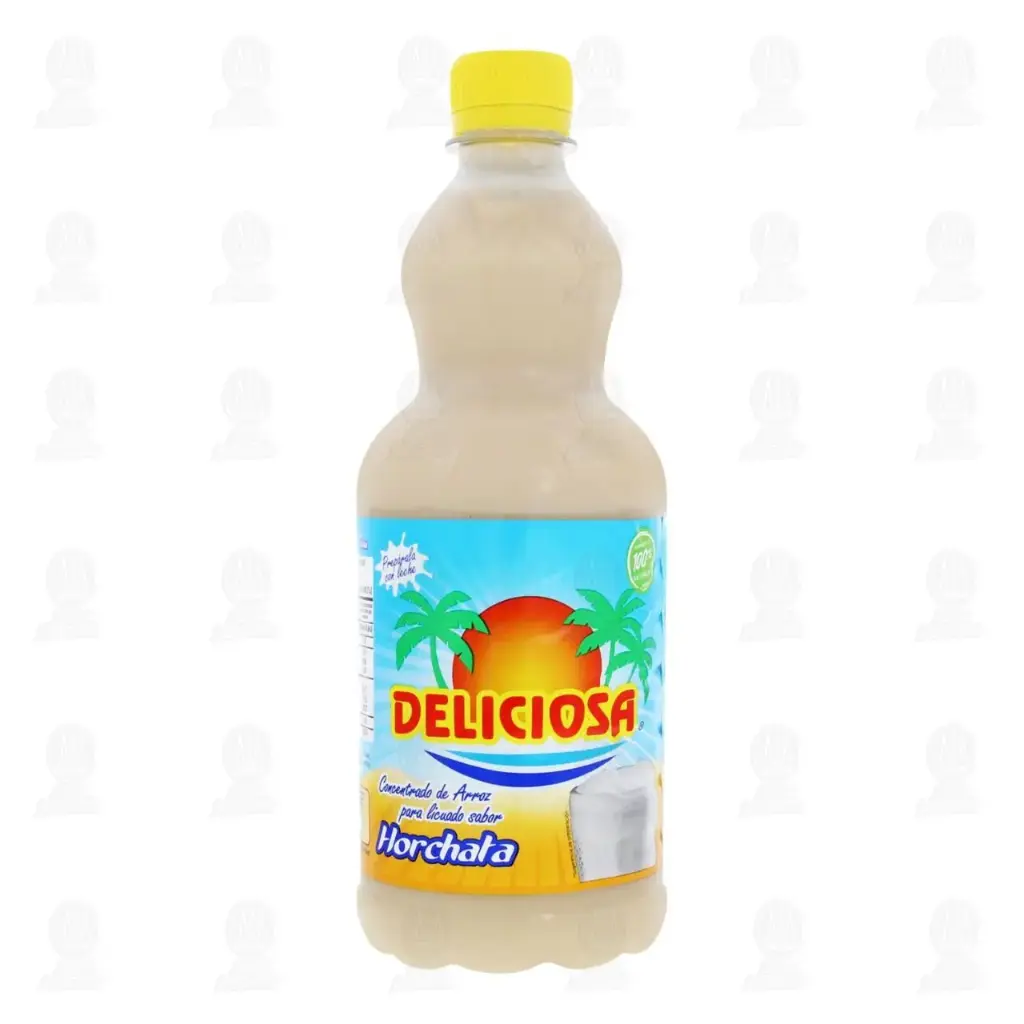 HORCHATA DELICIOSA 700 ML