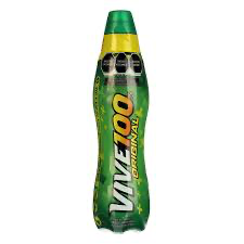 VIVE 100 ORIGINAL 600 ML