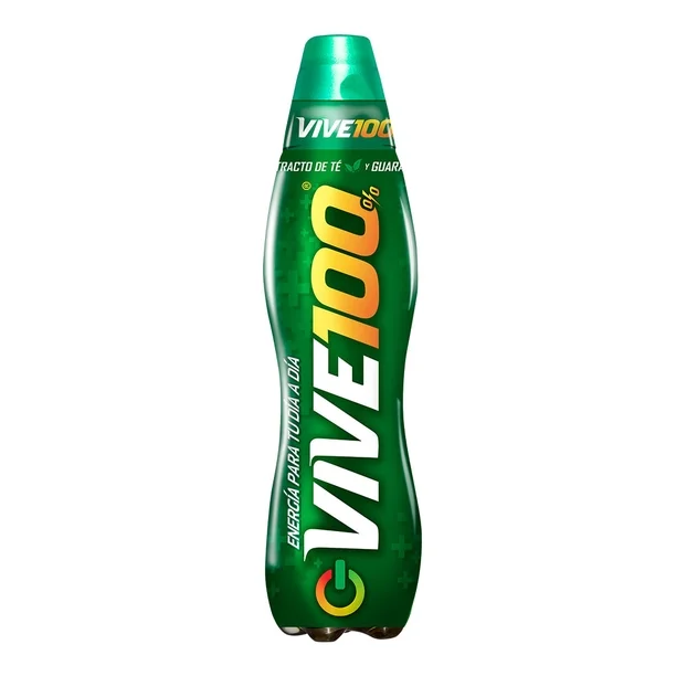 VIVE100 ENERGY 500ML