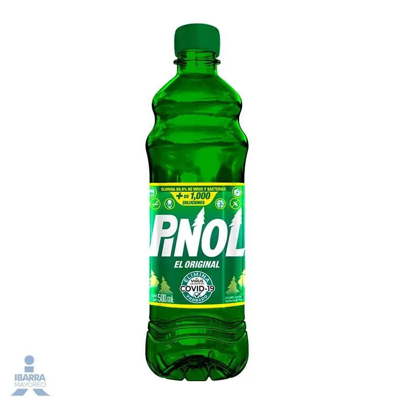 PINOL 500ML
