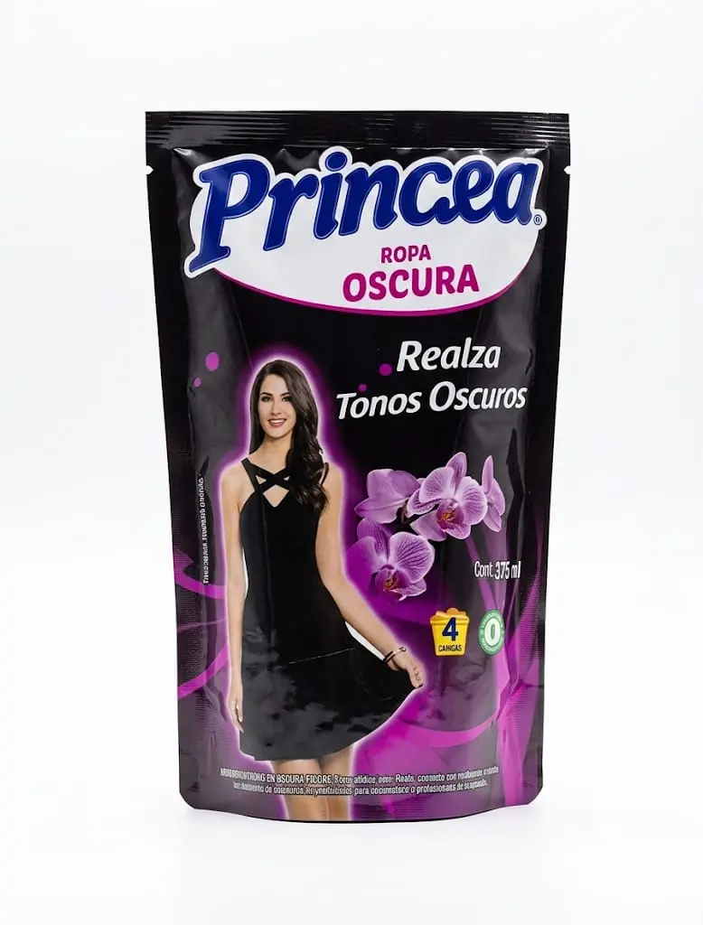 PRINCESA ROPA OSCURA 375 ML