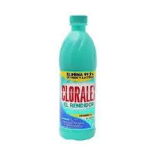 CLORALEX 500