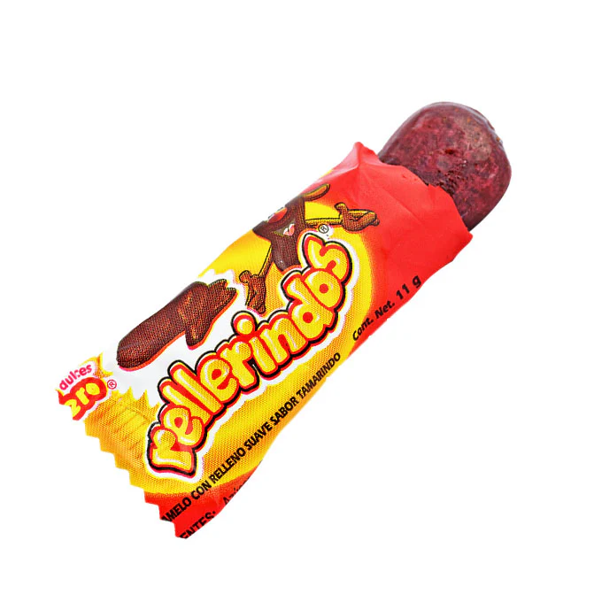 RELLERINDOS TAMARINDO