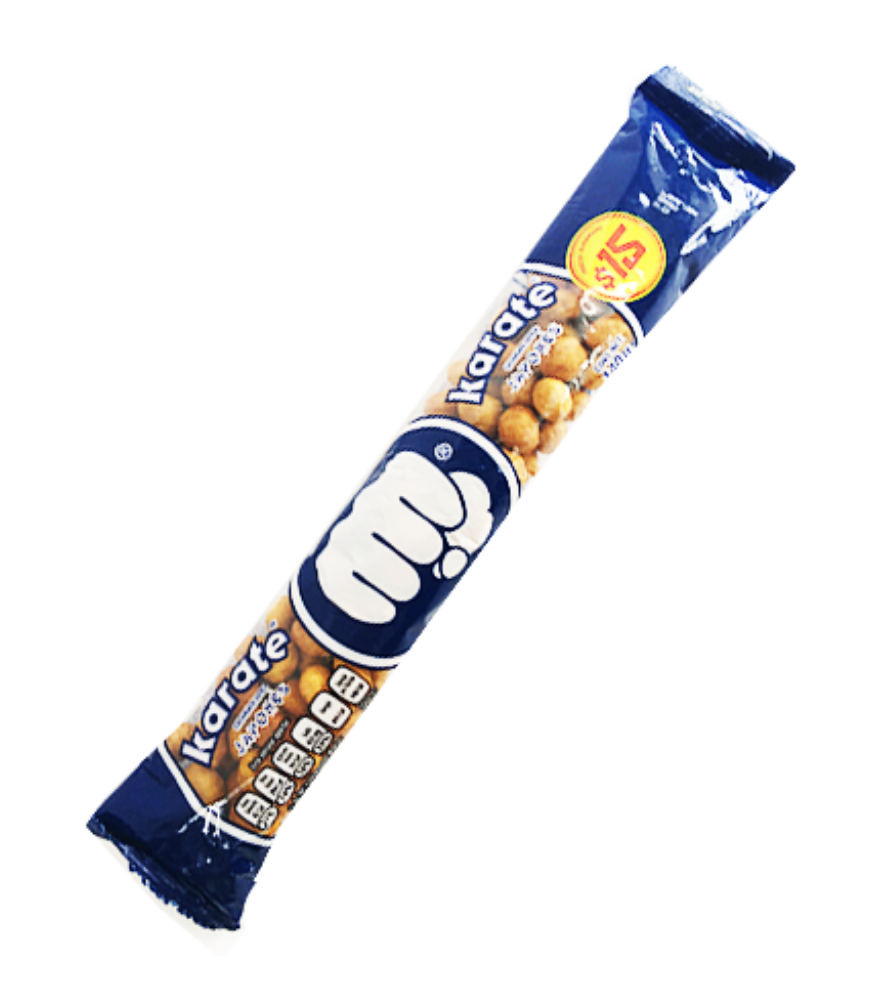 KARATE JAPONES 110G 