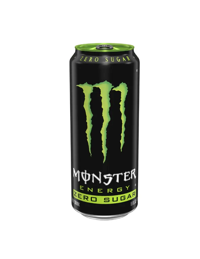 MONSTER ENERGY CONT. 473ML (DEL VALLE)