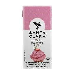 SANTA CLARA FRESA 180ML (DEL VALLE)