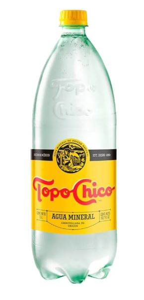 TOPO CHICO 1.5L NRP