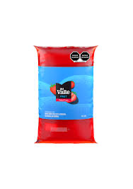 VALLE FRUT FRESA BOLSA 1.35L (COCA COLA)
