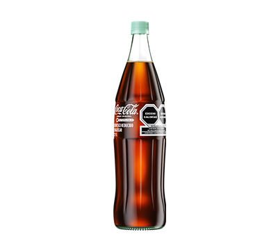 COCA COLA RETORNABLE 1L 
