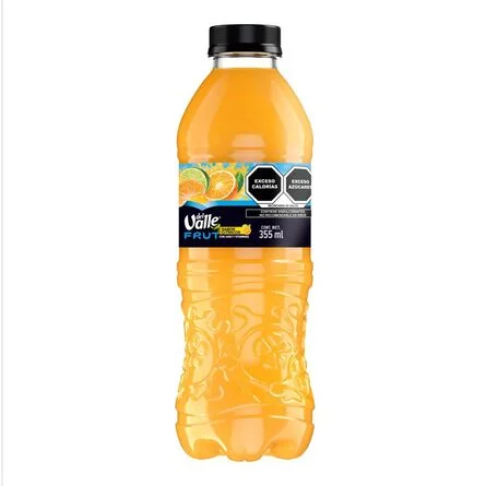 VALLE FRUT PCH 355ML
