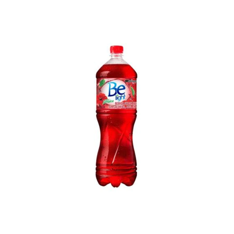 BE LIGHT JAMAICA 1.5 (PEPSI)