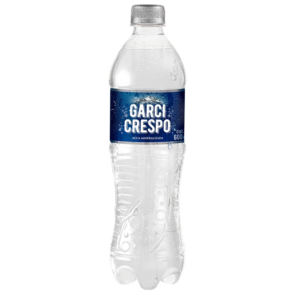 GARCI CRESPO 600 ML (PEPSI)