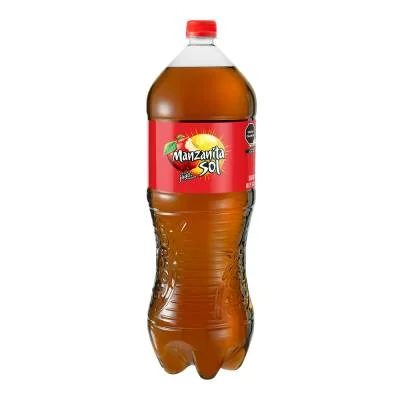 MANZANITA SOL 2.5L (PEPSI)