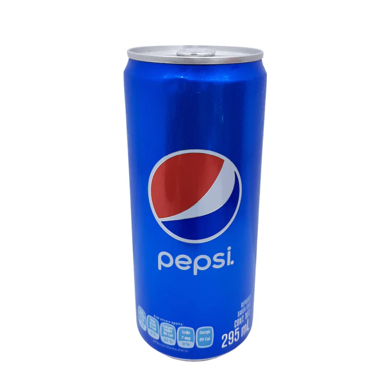 PEPSI 295ML LATA (PEPSI)