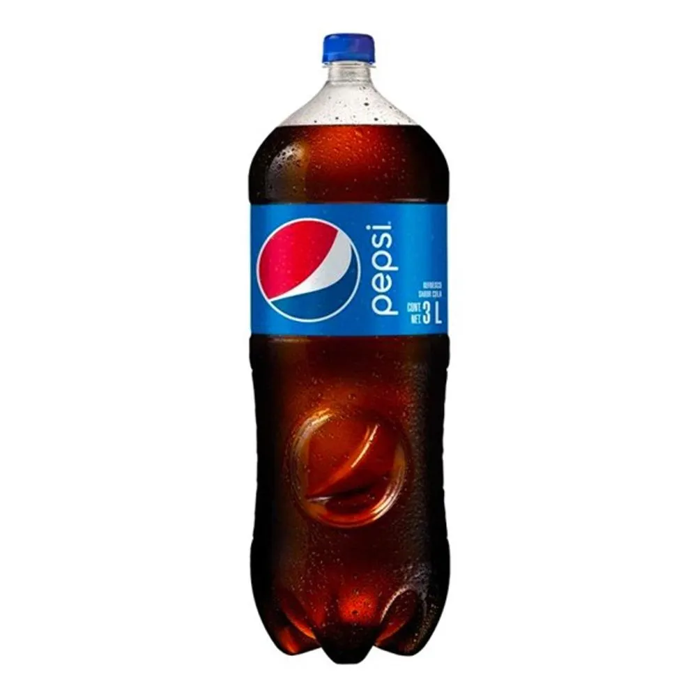 PEPSI COLA 3L (PEPSI)