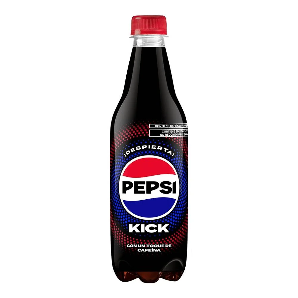 PEPSI KICK 500 ML (PEPSI)
