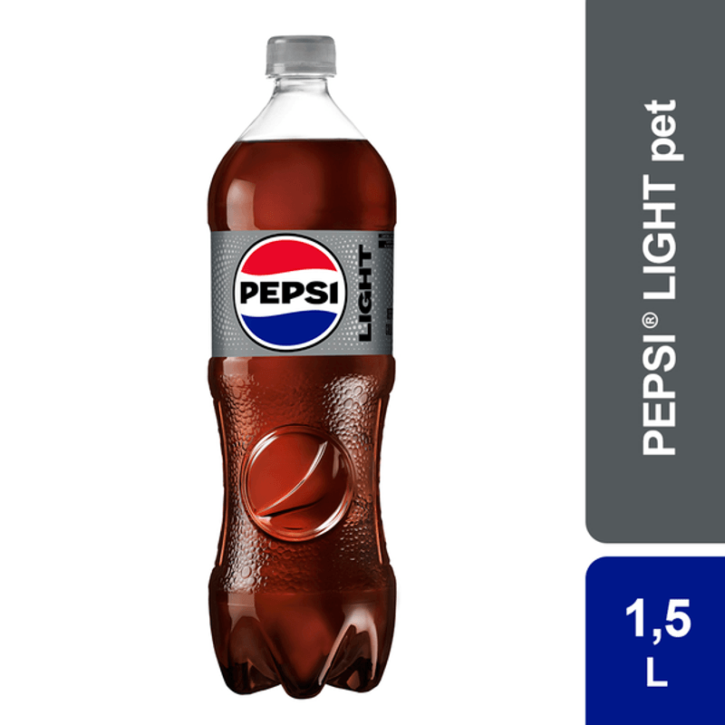 PEPSI LIGHT 1.5L (PEPSI)