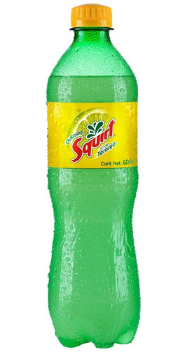 SQUIRT 600ML (PEPSI)
