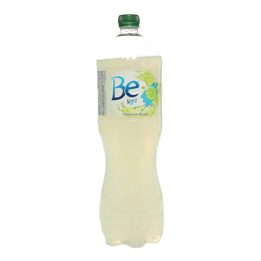 BE LIGHT LIMON 1.5 L