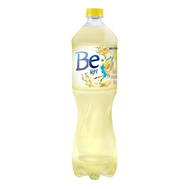 BE LIGHT PIÑA-MARACUYA 1.5L