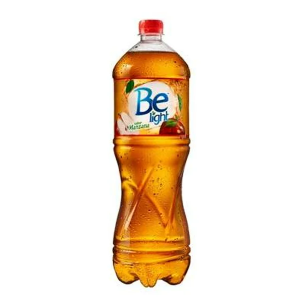 BE LIGHT MANZANA 1.5L